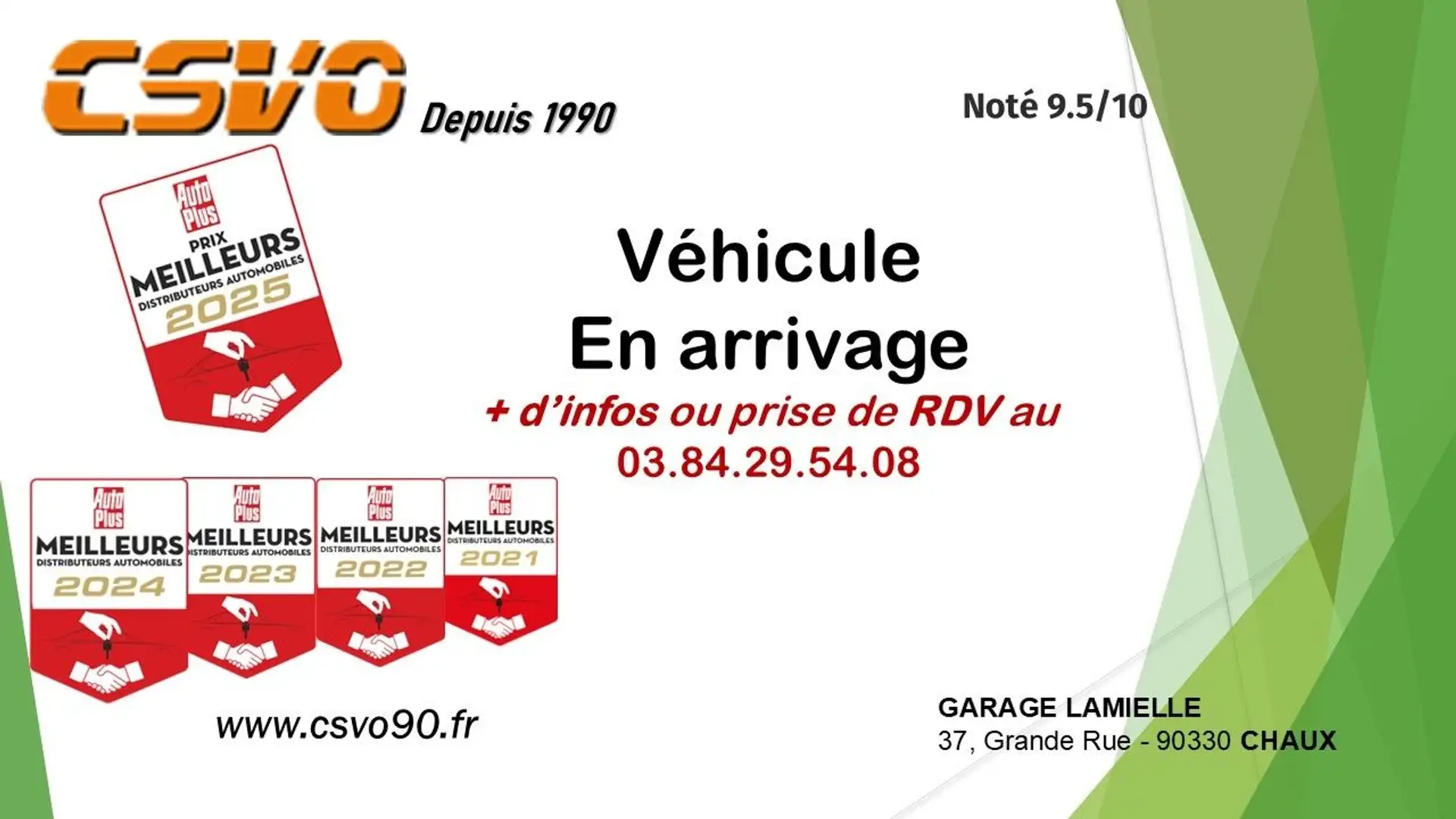 Renault Clio 1.5 BLUE DCI 100CH EVOLUTION - 24 Blanc - 2