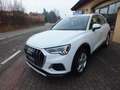 Audi Q3 150 CV TDI 4x4 AUT.ADANCED PLUS- RETROC.ADAPT. C.C Weiß - thumbnail 3