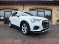 Audi Q3 150 CV TDI 4x4 AUT.ADANCED PLUS- RETROC.ADAPT. C.C Weiß - thumbnail 1
