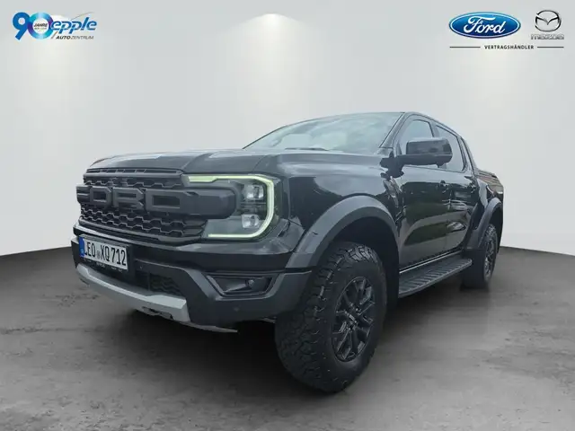 Ford Ranger Raptor 2.0 EcoBlue Diesel Raptor-Paket