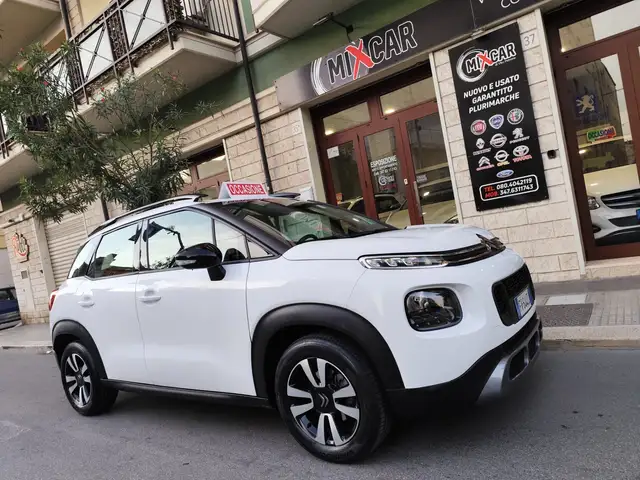 Citroen C3 Aircross C3 Aircross PureTech 110 S&S Feel