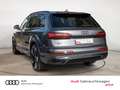 Audi Q7 50TDI quattro S line MATRIX NAVI AHK B&O Gris - thumbnail 3