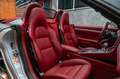 Porsche 718 Boxster 4.0 Limited Edition 25 Years 400 ch Argent - thumbnail 11