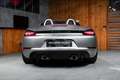 Porsche 718 Boxster 4.0 Limited Edition 25 Years 400 ch Argent - thumbnail 6