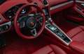 Porsche 718 Boxster 4.0 Limited Edition 25 Years 400 ch Argent - thumbnail 8