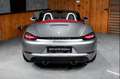 Porsche 718 Boxster 4.0 Limited Edition 25 Years 400 ch Argent - thumbnail 5
