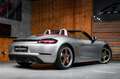Porsche 718 Boxster 4.0 Limited Edition 25 Years 400 ch Argent - thumbnail 7