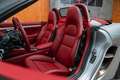Porsche 718 Boxster 4.0 Limited Edition 25 Years 400 ch Argent - thumbnail 9