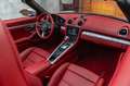 Porsche 718 Boxster 4.0 Limited Edition 25 Years 400 ch Argent - thumbnail 10