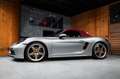 Porsche 718 Boxster 4.0 Limited Edition 25 Years 400 ch Argent - thumbnail 2