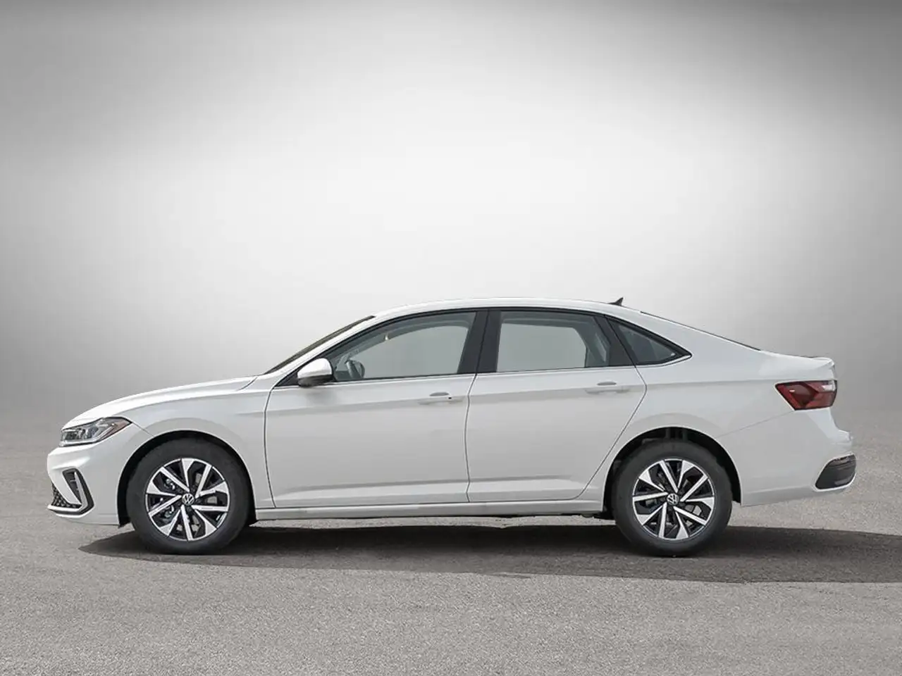 Volkswagen Jetta снимка Volkswagen Jetta
