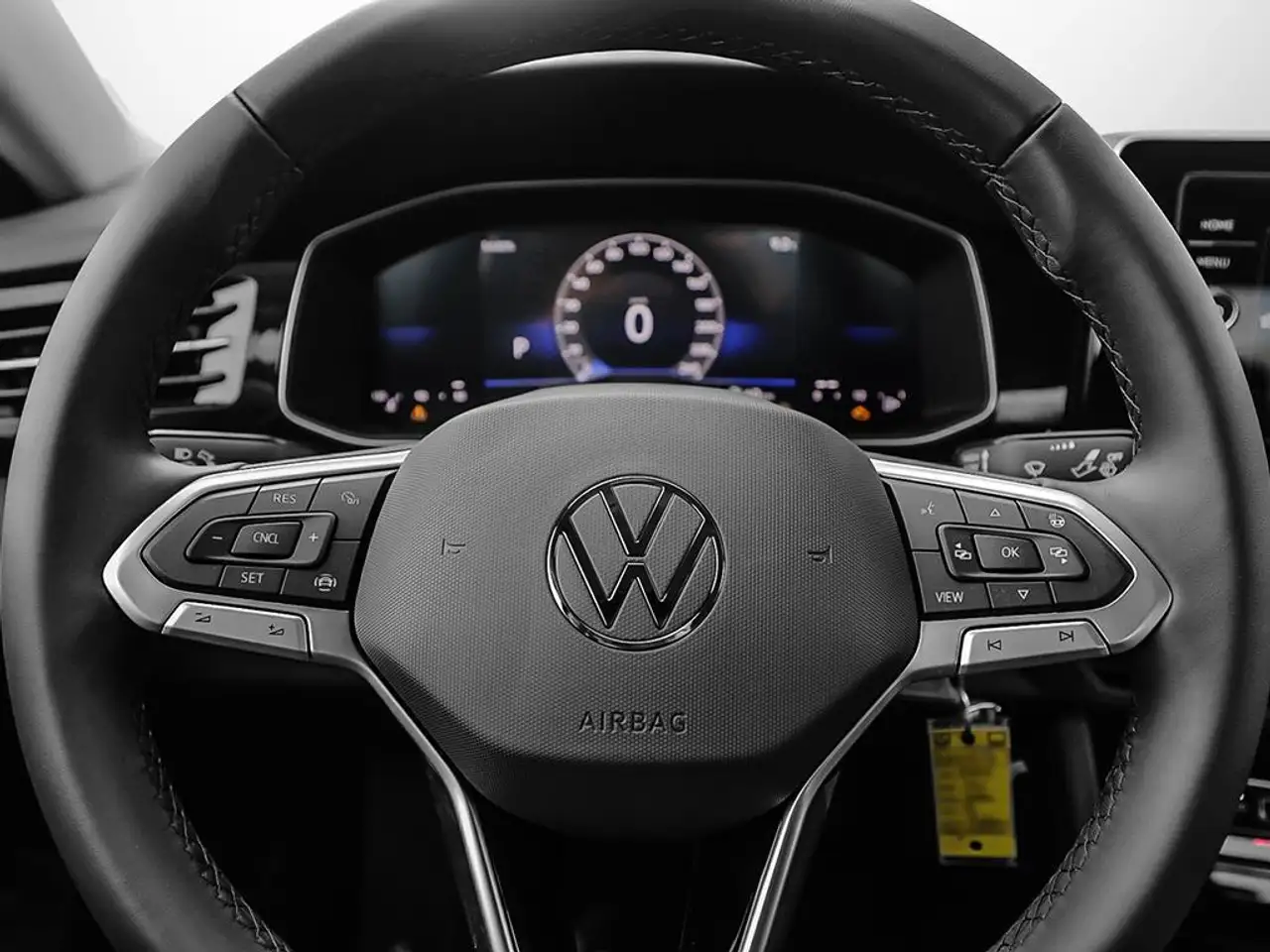 Volkswagen Jetta снимка Volkswagen Jetta