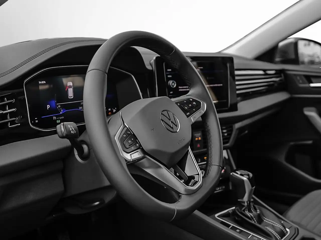 Volkswagen Jetta снимка Volkswagen Jetta