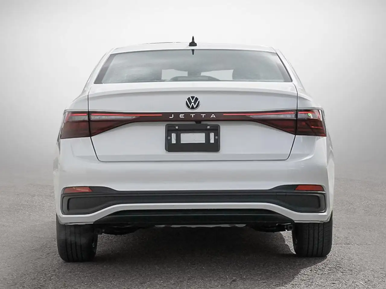 Volkswagen Jetta снимка Volkswagen Jetta