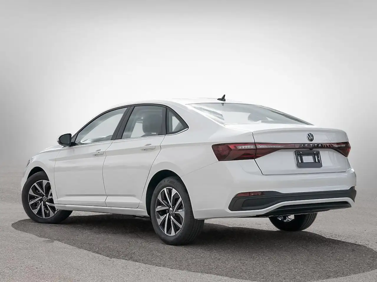 Volkswagen Jetta снимка Volkswagen Jetta