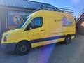 Volkswagen Crafter 32 2.5 TDI L2H2 Giallo - thumbnail 4