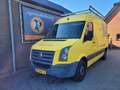 Volkswagen Crafter 32 2.5 TDI L2H2 Giallo - thumbnail 1