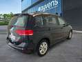 Volkswagen Touran Business & Navi 2.0 TDI 85kW (115CV) DSG Gris - thumbnail 4