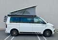 Volkswagen T6 California California Beach Edition 2,0 TDI BMT Beach Edition Weiß - thumbnail 7