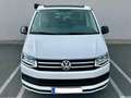 Volkswagen T6 California California Beach Edition 2,0 TDI BMT Beach Edition Weiß - thumbnail 4