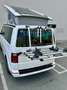 Volkswagen T6 California California Beach Edition 2,0 TDI BMT Beach Edition Weiß - thumbnail 8