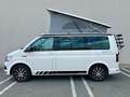 Volkswagen T6 California California Beach Edition 2,0 TDI BMT Beach Edition Weiß - thumbnail 1