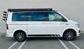 Volkswagen T6 California California Beach Edition 2,0 TDI BMT Beach Edition Weiß - thumbnail 3