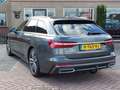 Audi A6 Avant 45 TFSI 245pk Sport | 2x S-line | Trekhaak | Gris - thumbnail 9