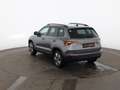 Skoda Karoq 2.0 TDI Ambition AHK LED RADAR NAVI R-CAM Grau - thumbnail 7