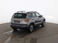Skoda Karoq 2.0 TDI Ambition AHK LED RADAR NAVI R-CAM Grau - thumbnail 3