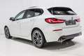 BMW 118 iA SPORTLINE TOIT PANO SEMI CUIR GPS LIVE COCKPIT Blanc - thumbnail 4