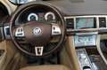 Jaguar XF 3.0 V6 Diesel Luxury"TÜV"GARANTIE Piros - thumbnail 14