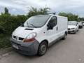 Renault Trafic ACHTUNG: NUTZFAHRZEUG / KASTENWAGEN! - thumbnail 1