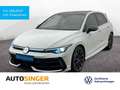 Volkswagen Golf R *FACELIFT*AHK*IQ-L*PANO*DCC*ACC*360*HUD* Wit - thumbnail 1