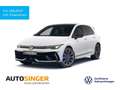 Volkswagen Golf R *FACELIFT*AHK*IQ-L*PANO*DCC*ACC*360*HUD* Weiß - thumbnail 1