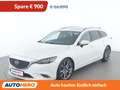 Mazda 6 2.5 Revolution Top Weiß - thumbnail 1