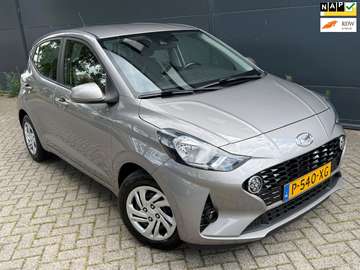 1.0 Comfort/Carplay/Navi/Cruise/Airco