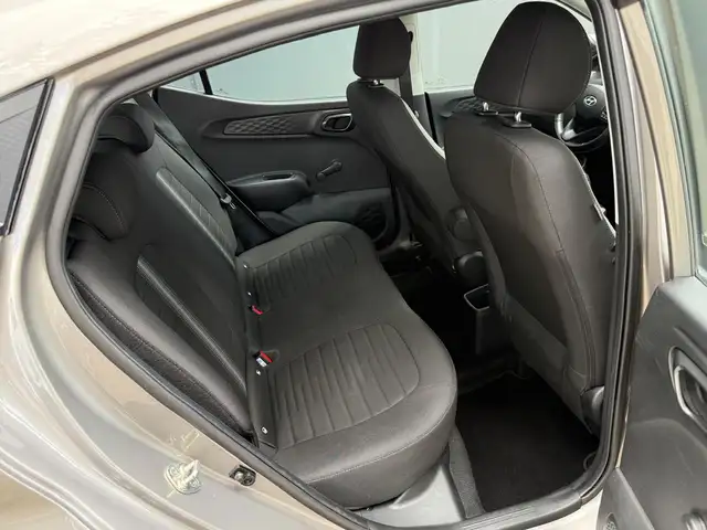 Hyundai I10 view 14