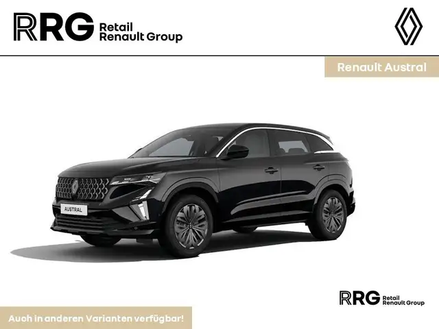 Renault Austral Evolution Full Hybrid E-Tech 200 PDC KLIMA