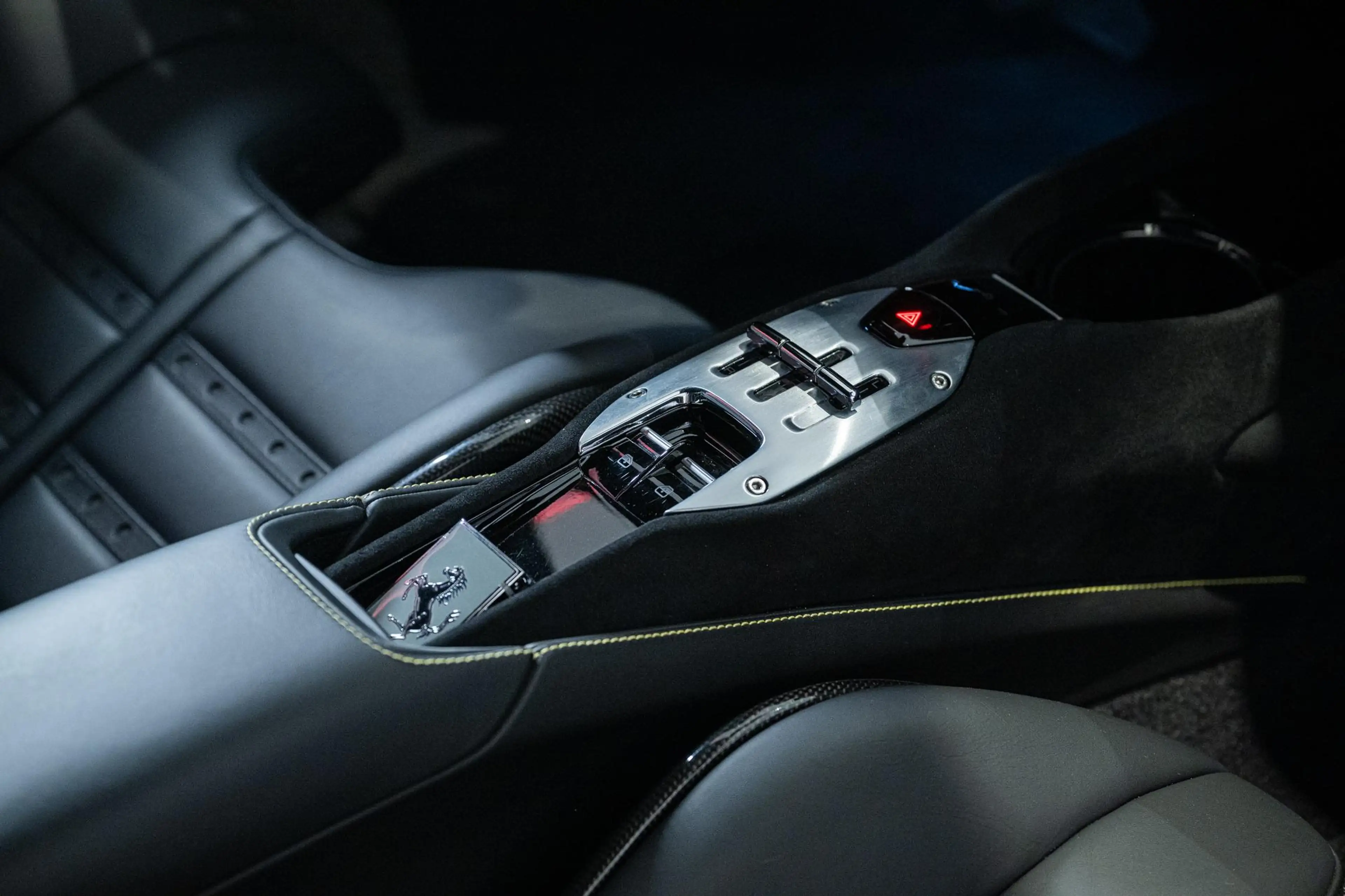 Ferrari SF90 Stradale - Kroymans Ferrari — photo 12