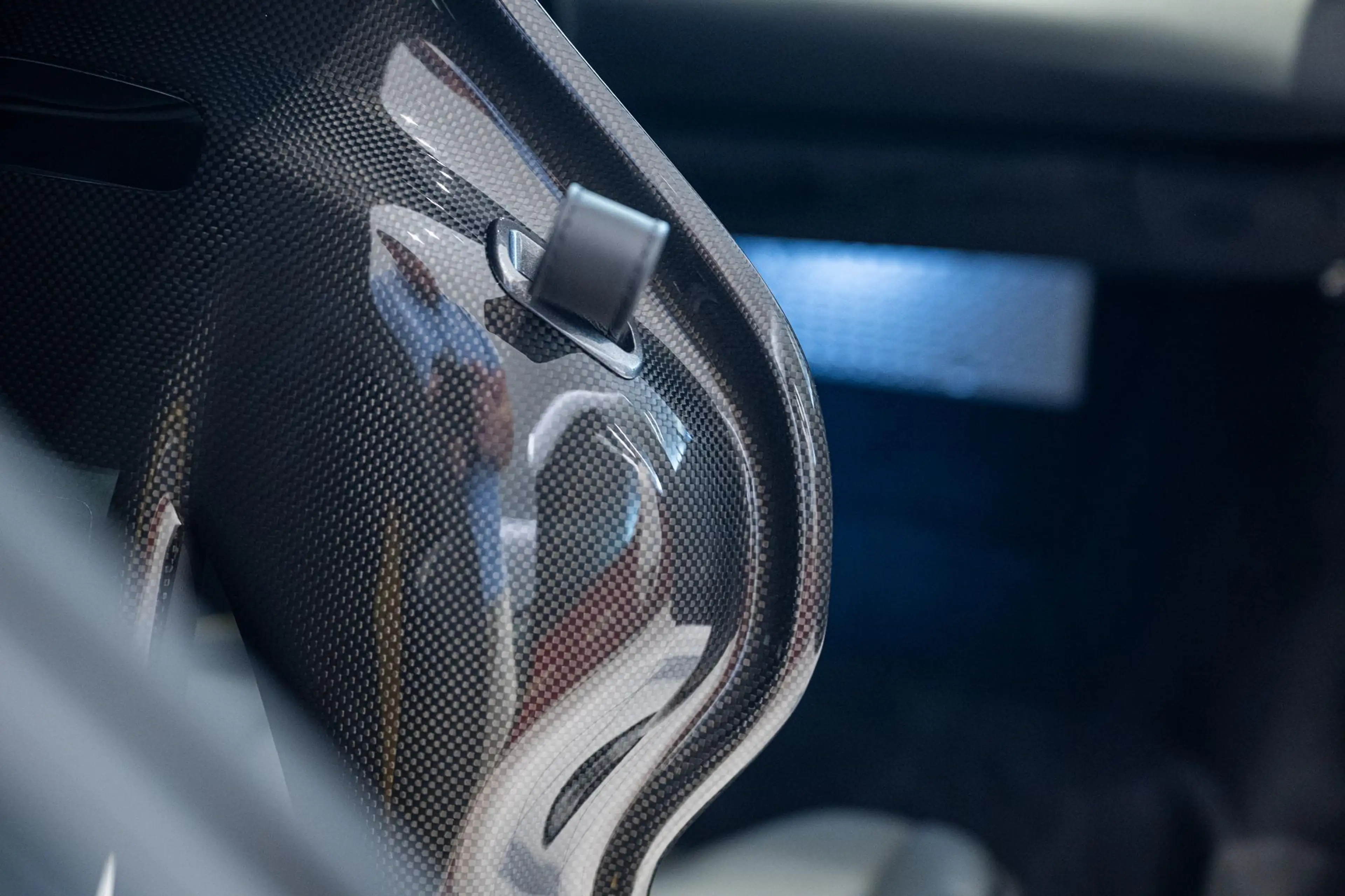 Ferrari SF90 Stradale - Kroymans Ferrari — photo 15