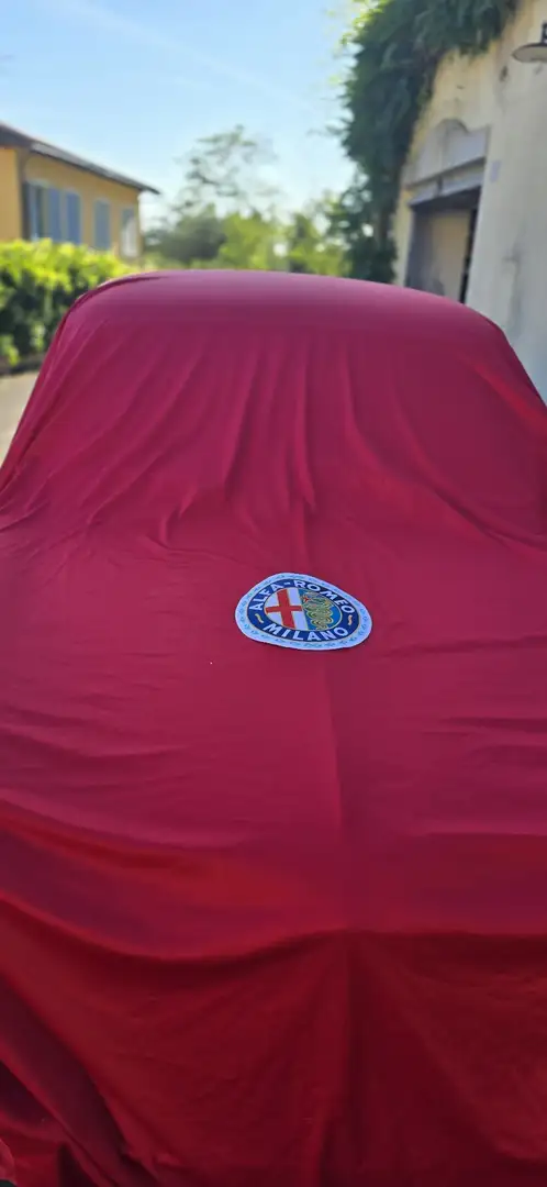 Alfa Romeo Giulietta 1.3 - 1