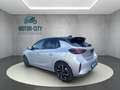 Opel Corsa 1,2 Direct Injection Turbo Euro 6.4  GS Aut. Silber - thumbnail 7