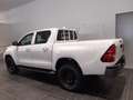 Toyota Hilux 2.8 D-4D 4WD 4 porte Double Cab Comfort Bianco - thumbnail 3