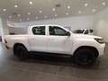 Toyota Hilux 2.8 D-4D 4WD 4 porte Double Cab Comfort Alb - thumbnail 10