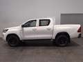 Toyota Hilux 2.8 D-4D 4WD 4 porte Double Cab Comfort Alb - thumbnail 2