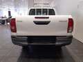 Toyota Hilux 2.8 D-4D 4WD 4 porte Double Cab Comfort Blanco - thumbnail 5