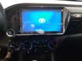 Toyota Hilux 2.8 D-4D 4WD 4 porte Double Cab Comfort Bianco - thumbnail 15