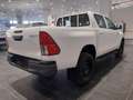 Toyota Hilux 2.8 D-4D 4WD 4 porte Double Cab Comfort Bianco - thumbnail 4