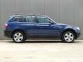 BMW X3 2.5i * YOUNGTIMER * LUXE UITV. !! Mavi - thumbnail 8